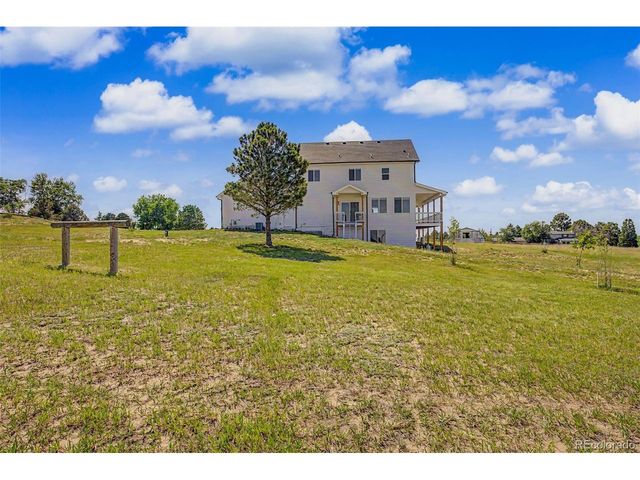12694 Roundup Rd, Parker, CO 80138