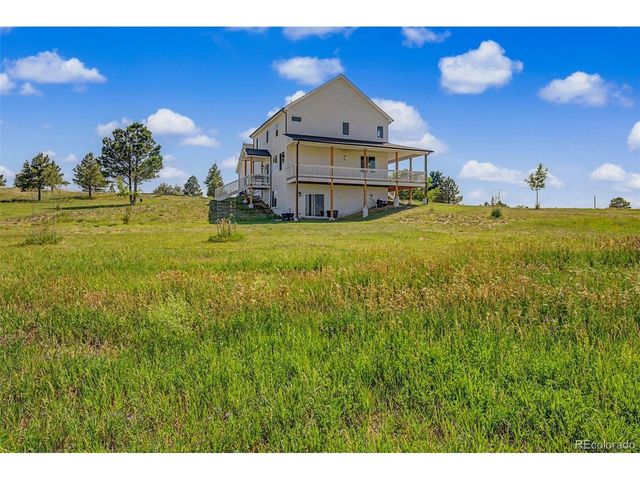 12694 Roundup Rd, Parker, CO 80138
