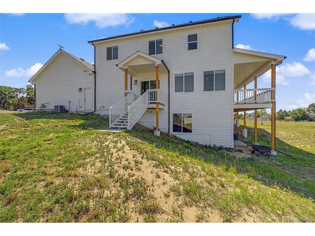 12694 Roundup Rd, Parker, CO 80138