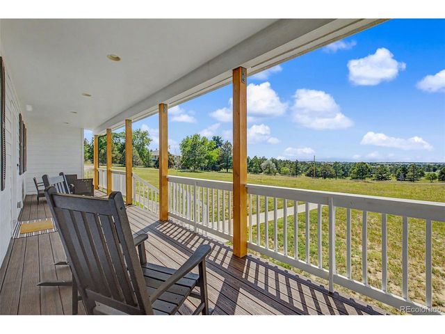 12694 Roundup Rd, Parker, CO 80138