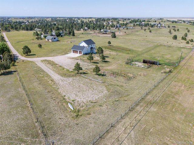 12694 Roundup Rd, Parker, CO 80138