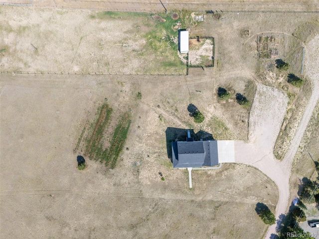 12694 Roundup Rd, Parker, CO 80138