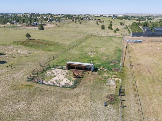 12694 Roundup Rd, Parker, CO 80138