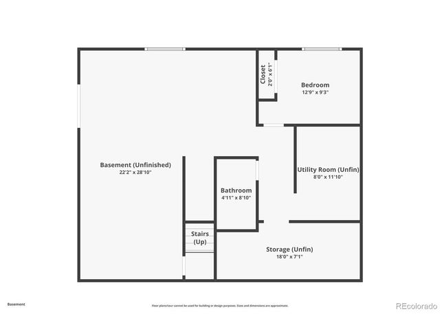 12694 Roundup Rd, Parker, CO 80138