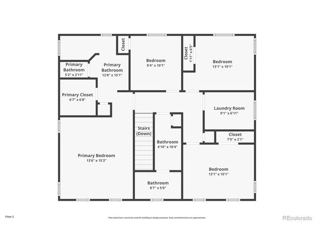 12694 Roundup Rd, Parker, CO 80138