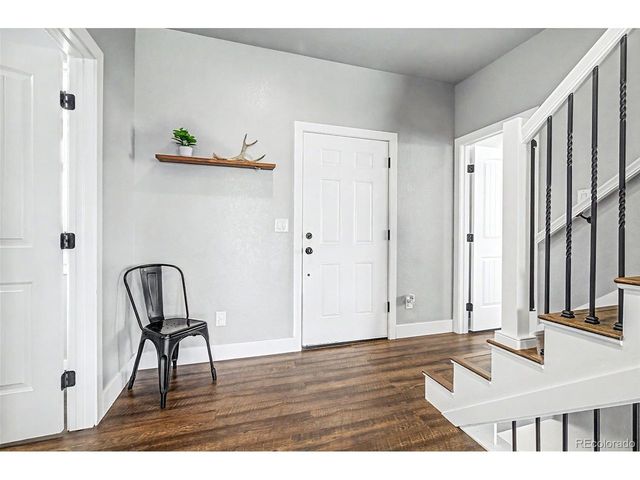 12694 Roundup Rd, Parker, CO 80138