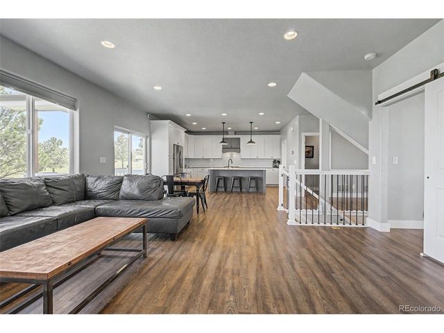 12694 Roundup Rd, Parker, CO 80138