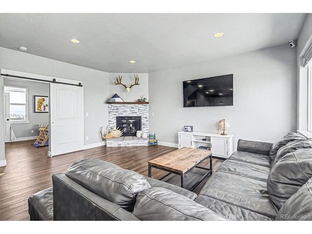 12694 Roundup Rd, Parker, CO 80138