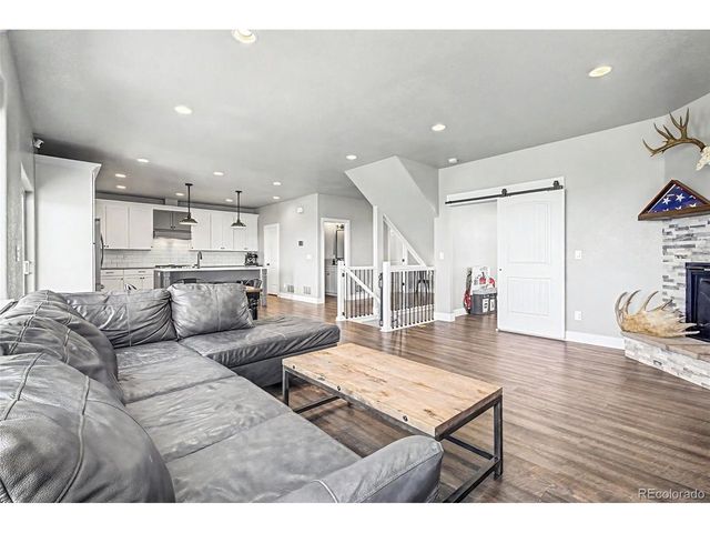 12694 Roundup Rd, Parker, CO 80138