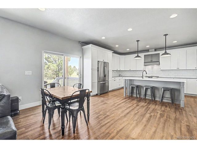 12694 Roundup Rd, Parker, CO 80138
