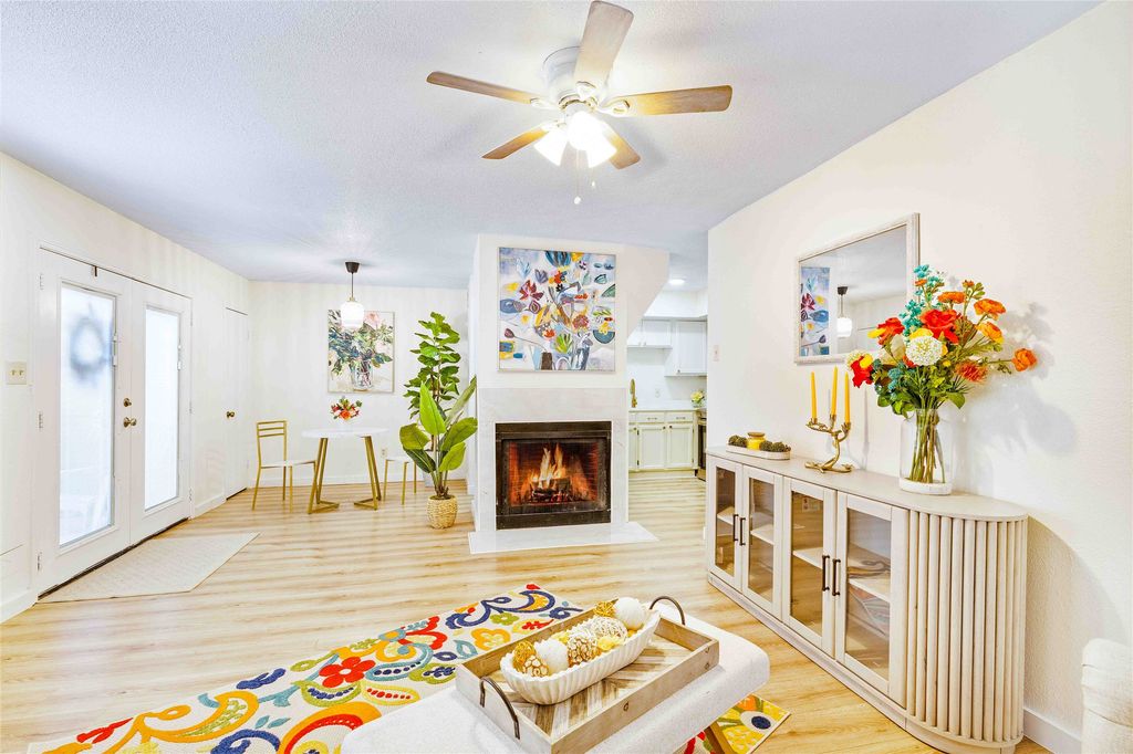 2310 Balsam Drive B106, Arlington, TX 76006