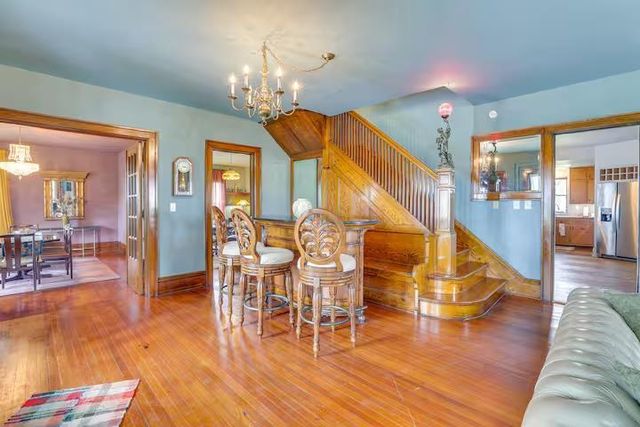 2749 Town Hall Rd, Mount Horeb, WI 53572