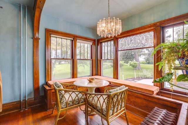2749 Town Hall Rd, Mount Horeb, WI 53572
