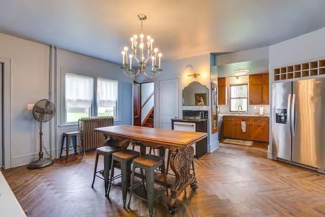 2749 Town Hall Rd, Mount Horeb, WI 53572