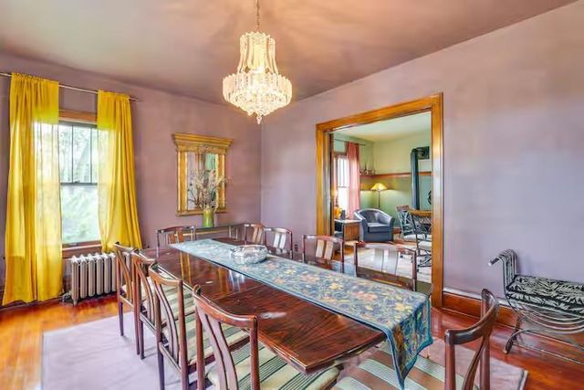 2749 Town Hall Rd, Mount Horeb, WI 53572