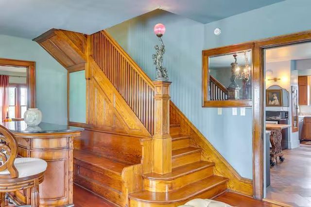 2749 Town Hall Rd, Mount Horeb, WI 53572