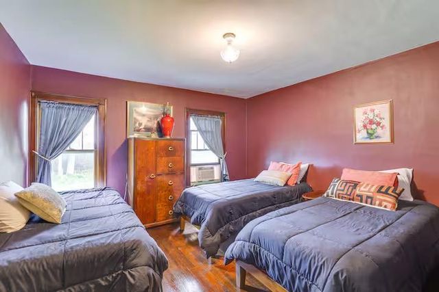 2749 Town Hall Rd, Mount Horeb, WI 53572