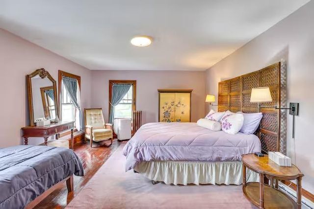 2749 Town Hall Rd, Mount Horeb, WI 53572