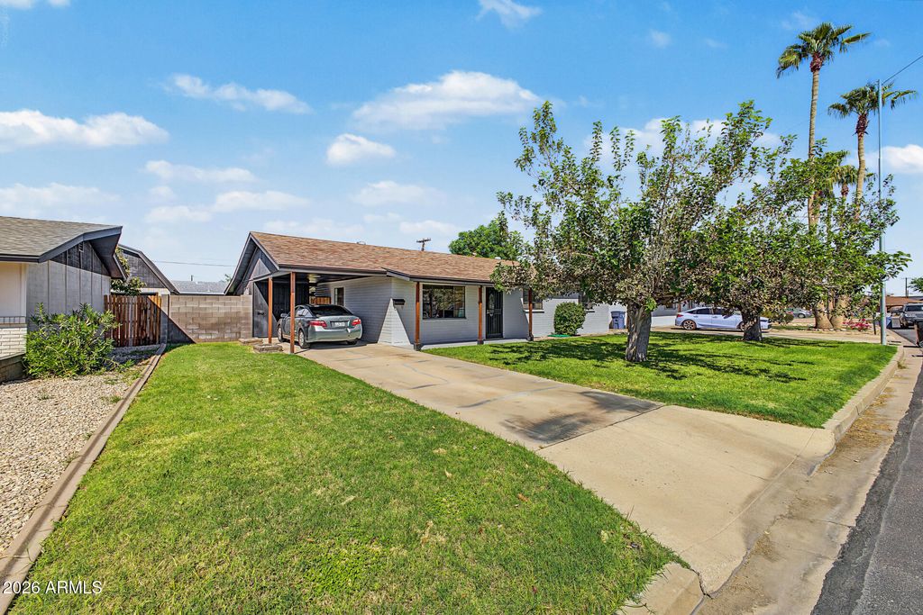 1862 W 5TH Street, Mesa, AZ 85201 — photo 2