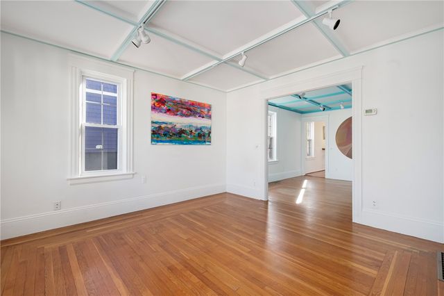 33 Evergreen Street, Providence, RI 02906