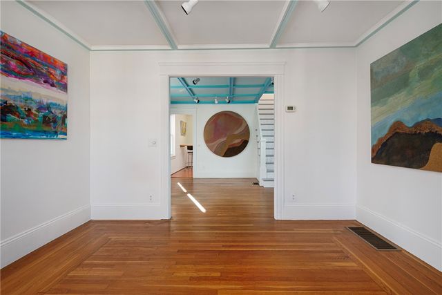 33 Evergreen Street, Providence, RI 02906