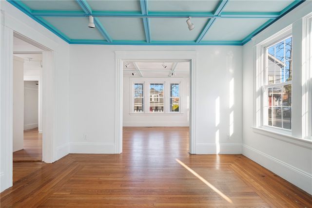 33 Evergreen Street, Providence, RI 02906