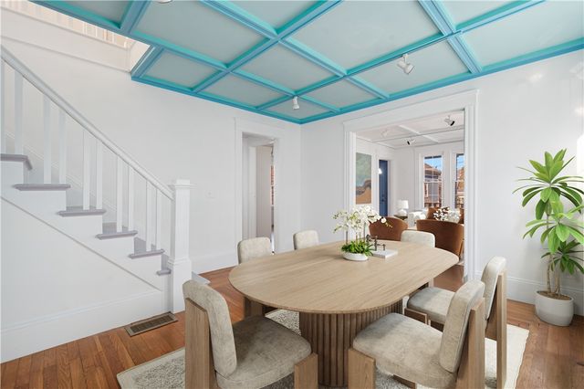 33 Evergreen Street, Providence, RI 02906