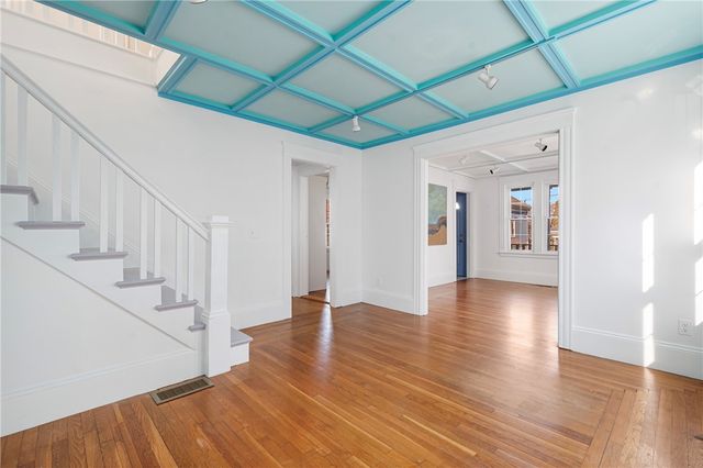 33 Evergreen Street, Providence, RI 02906