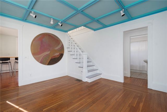 33 Evergreen Street, Providence, RI 02906