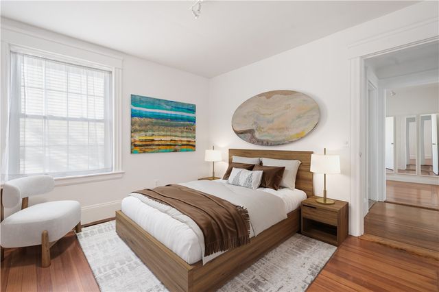 33 Evergreen Street, Providence, RI 02906