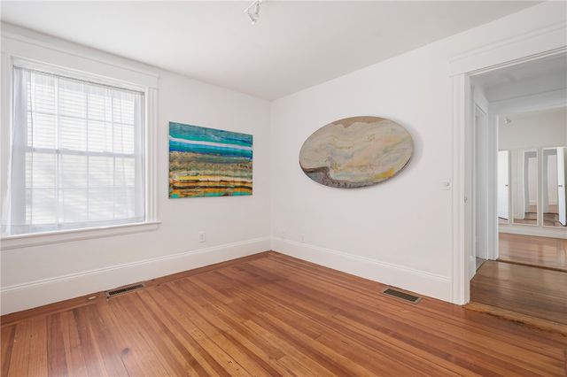 33 Evergreen Street, Providence, RI 02906