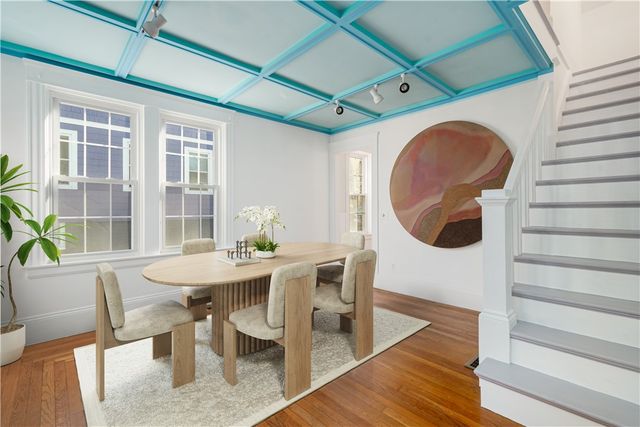 33 Evergreen Street, Providence, RI 02906