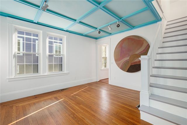 33 Evergreen Street, Providence, RI 02906