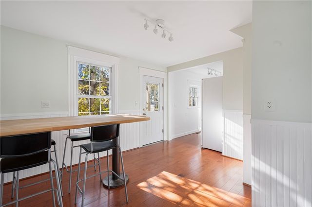 33 Evergreen Street, Providence, RI 02906