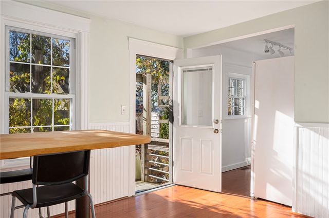 33 Evergreen Street, Providence, RI 02906