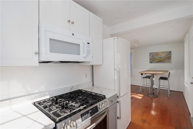 33 Evergreen Street, Providence, RI 02906