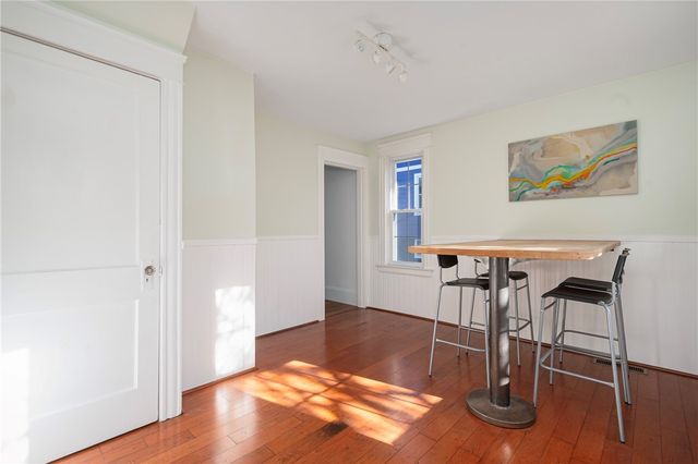 33 Evergreen Street, Providence, RI 02906