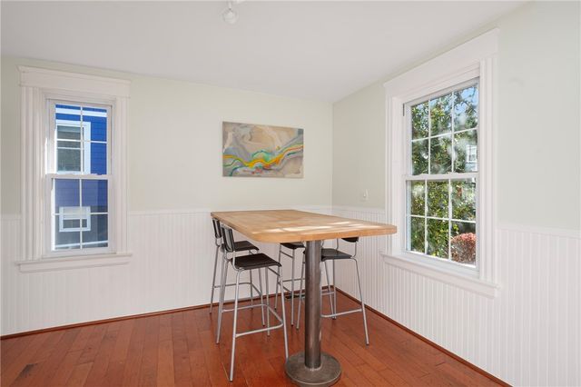 33 Evergreen Street, Providence, RI 02906