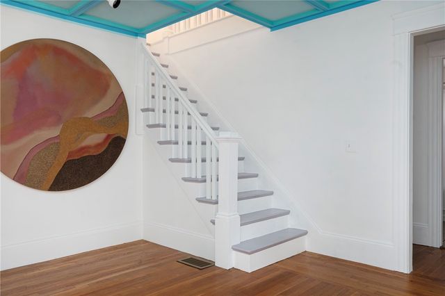 33 Evergreen Street, Providence, RI 02906