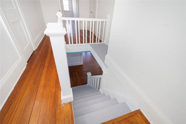 33 Evergreen Street, Providence, RI 02906