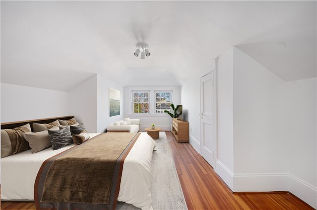 33 Evergreen Street, Providence, RI 02906