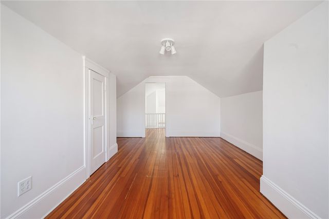 33 Evergreen Street, Providence, RI 02906