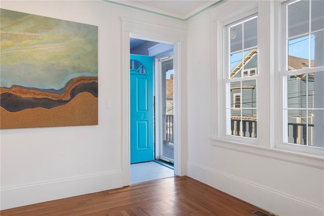 33 Evergreen Street, Providence, RI 02906