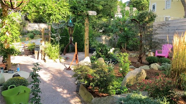 33 Evergreen Street, Providence, RI 02906