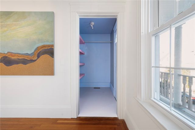 33 Evergreen Street, Providence, RI 02906