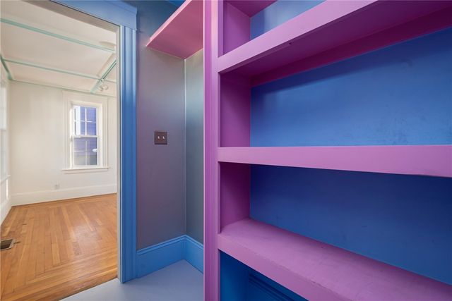 33 Evergreen Street, Providence, RI 02906