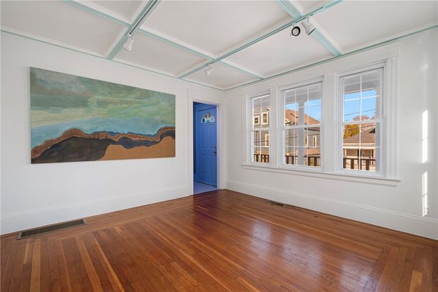 33 Evergreen Street, Providence, RI 02906