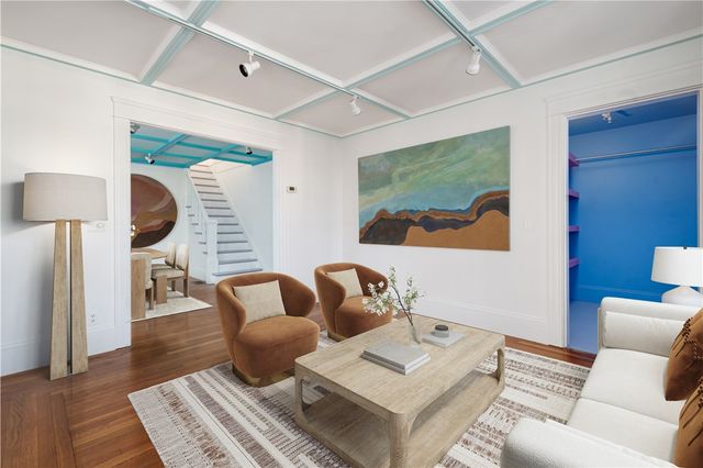 33 Evergreen Street, Providence, RI 02906