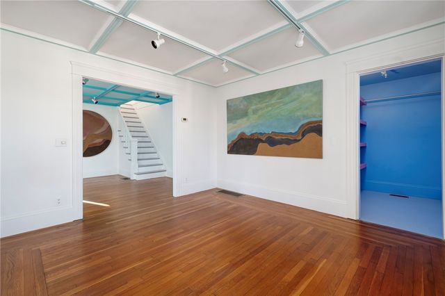 33 Evergreen Street, Providence, RI 02906