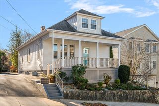 33 Evergreen Street, Providence, RI 02906